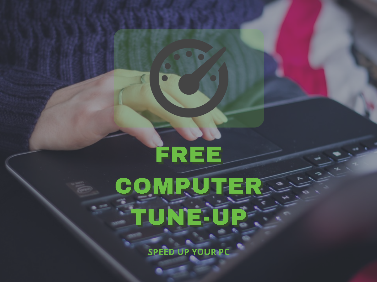 Free Tune-Up in Lethbridge, Alberta | Y-Not Tech Services