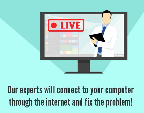 Computer Broken? Watch Us Fix It – LIVE! | Y-Not Tech Services - Lethbridge, AB