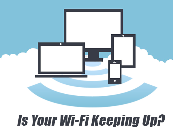 Is Your Home Wi-Fi Keeping Up? | Y-Not Tech Services - Lethbridge, AB