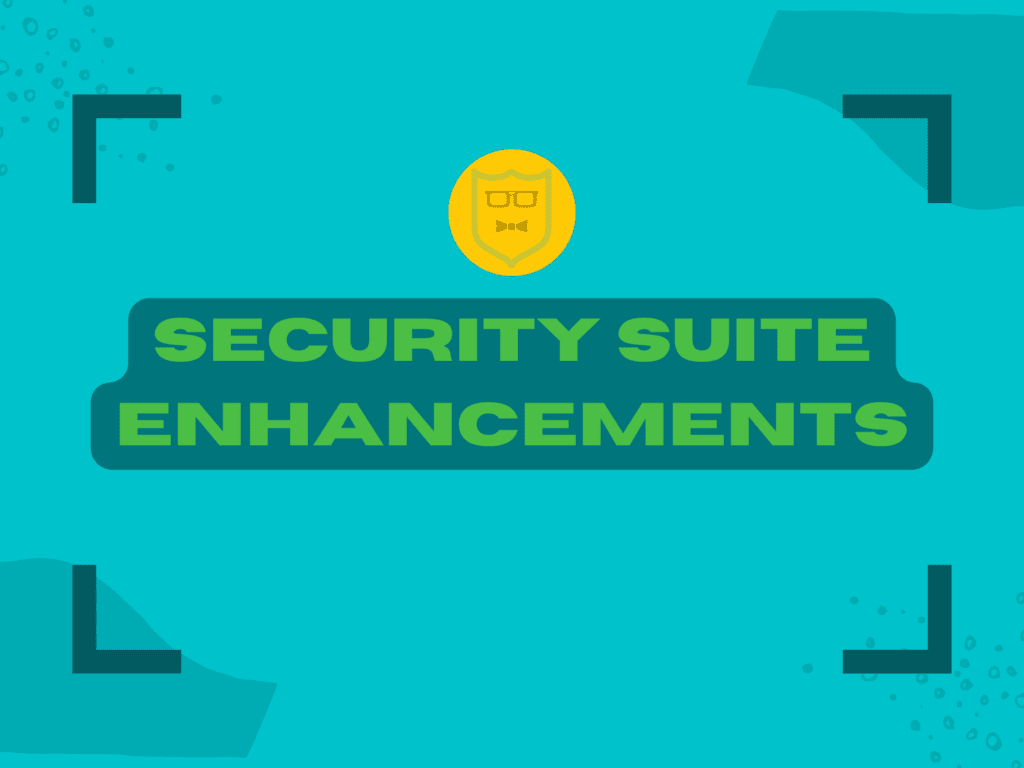 Security Suite Enhancements | Y-Not Tech Services - Lethbridge, AB Computer Support