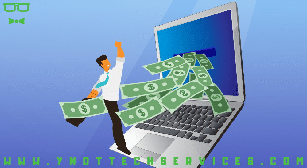 "Save Me the Money": Why Work with an MSP | Y-Not Tech Services - Lethbridge, AB IT Support