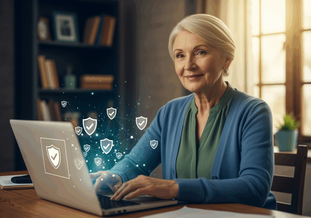 Computer Scam Help Lethbridge | Senior Protection Services