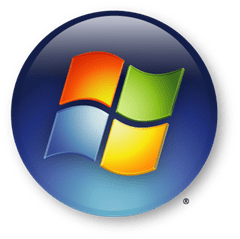 Windows 7 logo